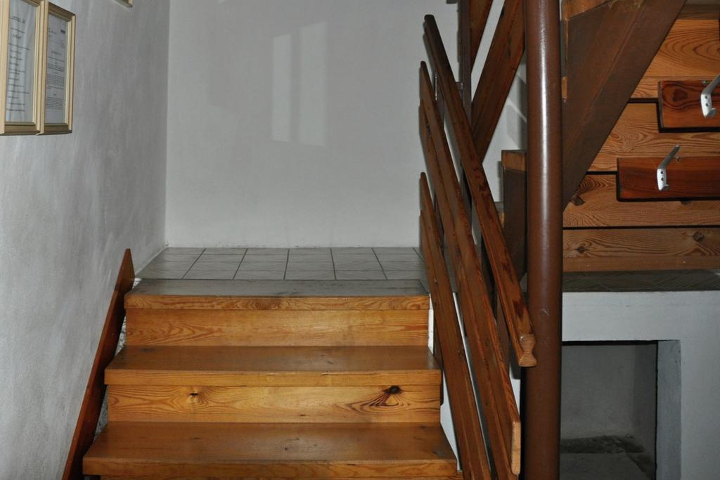 Penzion Rankl-Sepp Stachy Dış mekan fotoğraf